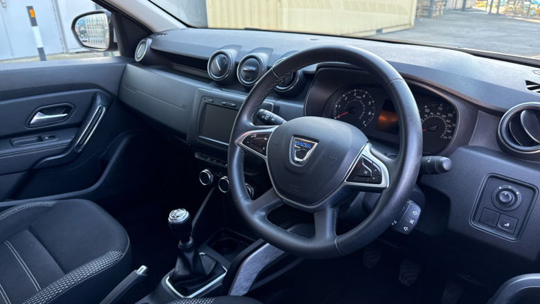 Dacia Duster 1.3 TCe 130 Prestige 5dr Petrol Estate